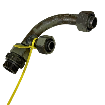 Hydraulic pipe | 14235614, 235614 | Åkerman H7C