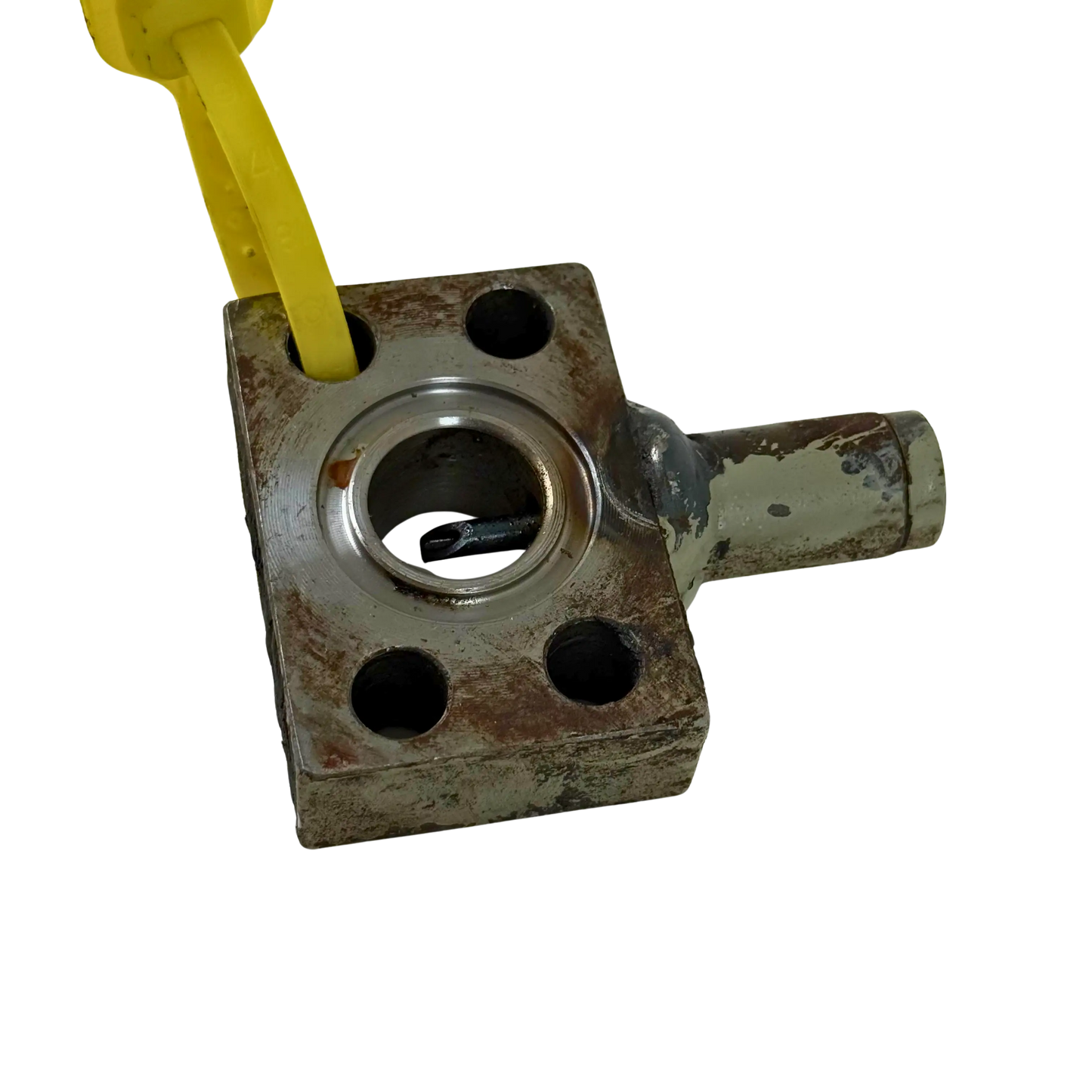 Provtagningsfläns | 14053963 | Åkerman H7C