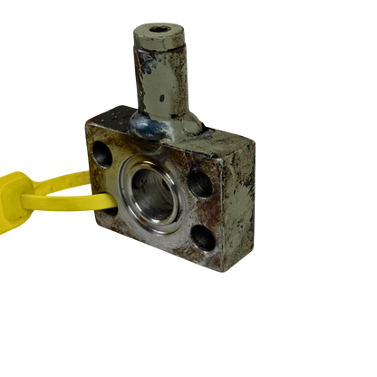 Provtagningsfläns | 14053963 | Åkerman H7C