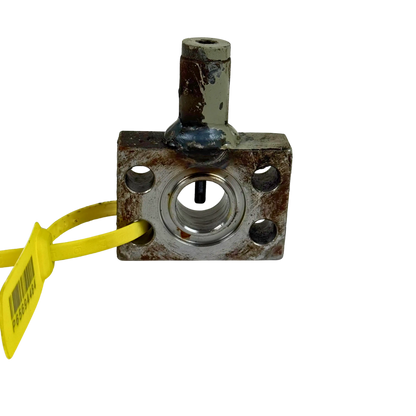 Provtagningsfläns | 14053963 | Åkerman H7C