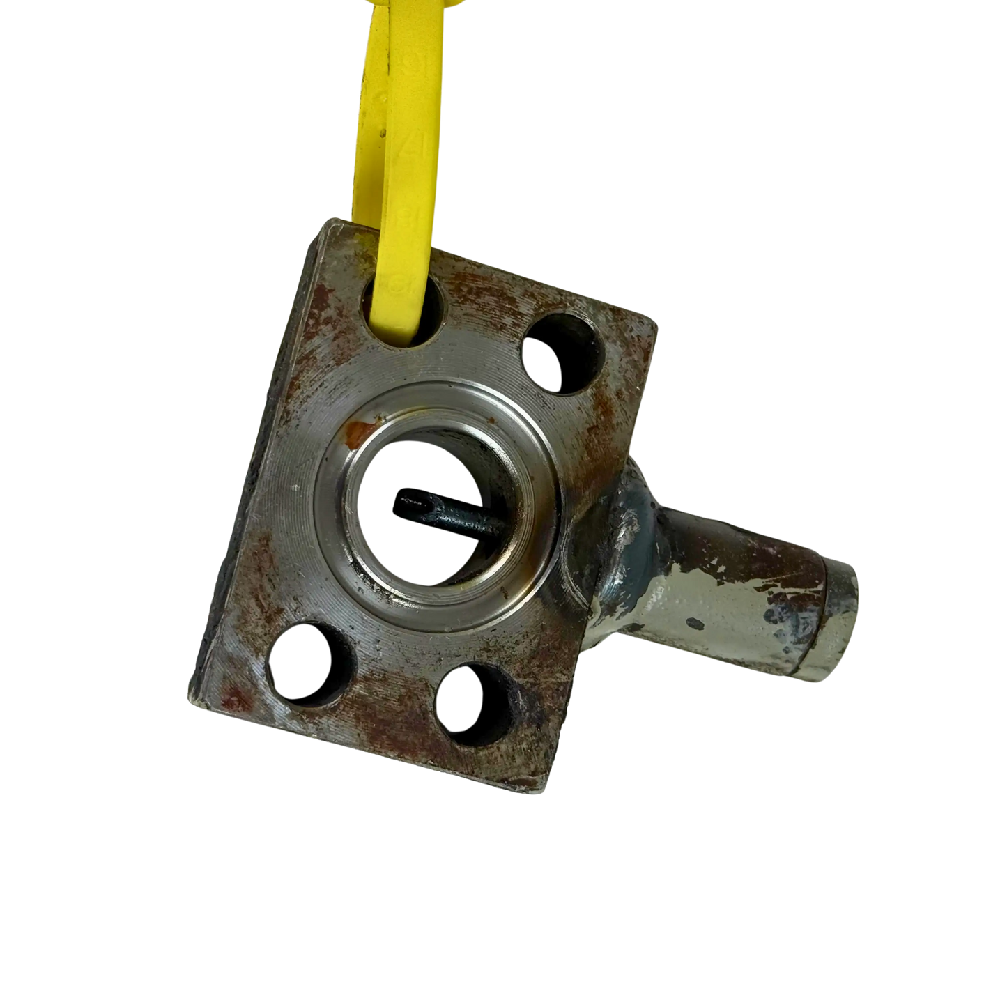 Provtagningsfläns | 14053963 | Åkerman H7C