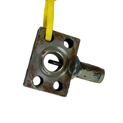 Provtagningsfläns | 14053963 | Åkerman H7C