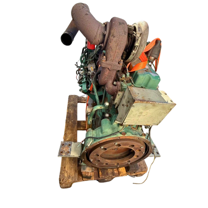 Motor td61ace | Åkerman H7C