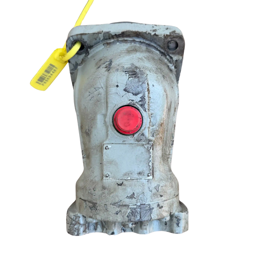 Svängmotor | 14211116 | Åkerman H7C