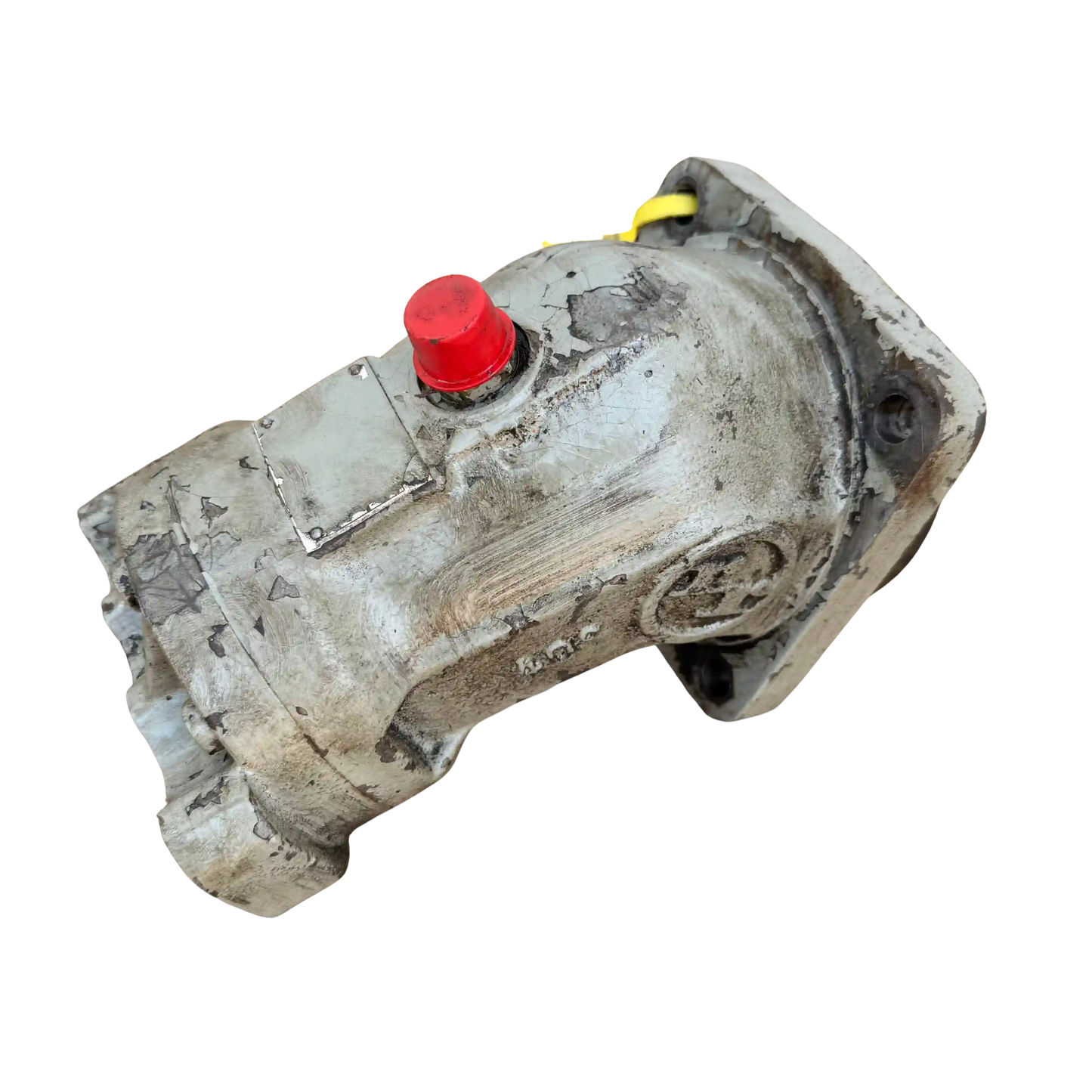 Swing motor | 14211116 | Åkerman H7C