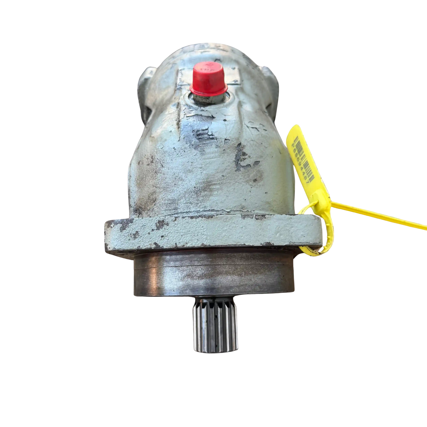 Swing motor | 14211116 | Åkerman H7C