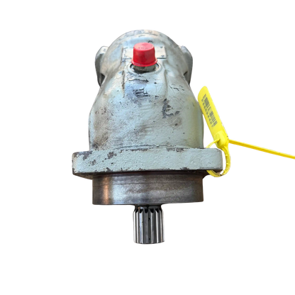 Swing motor | 14211116 | Åkerman H7C