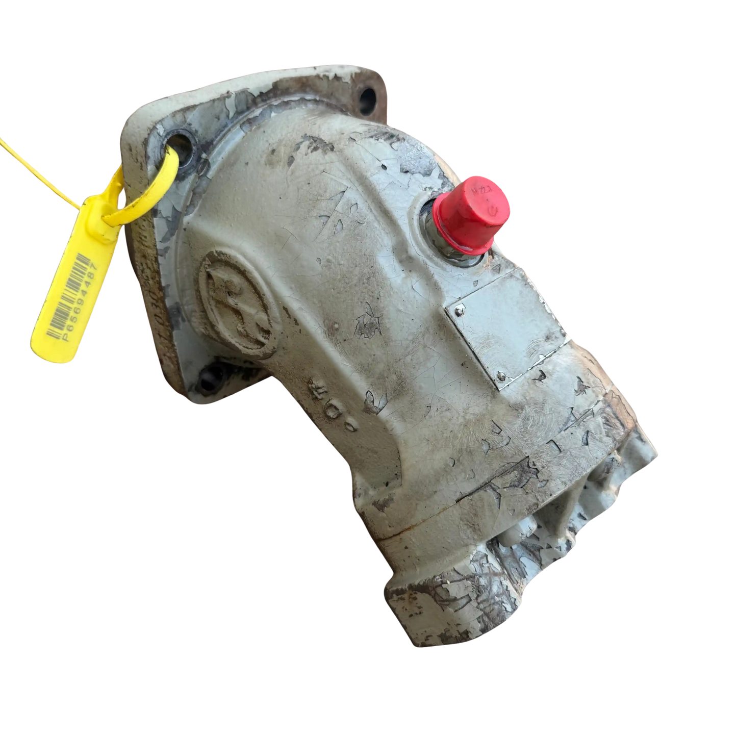 Swing motor | 14211116 | Åkerman H7C