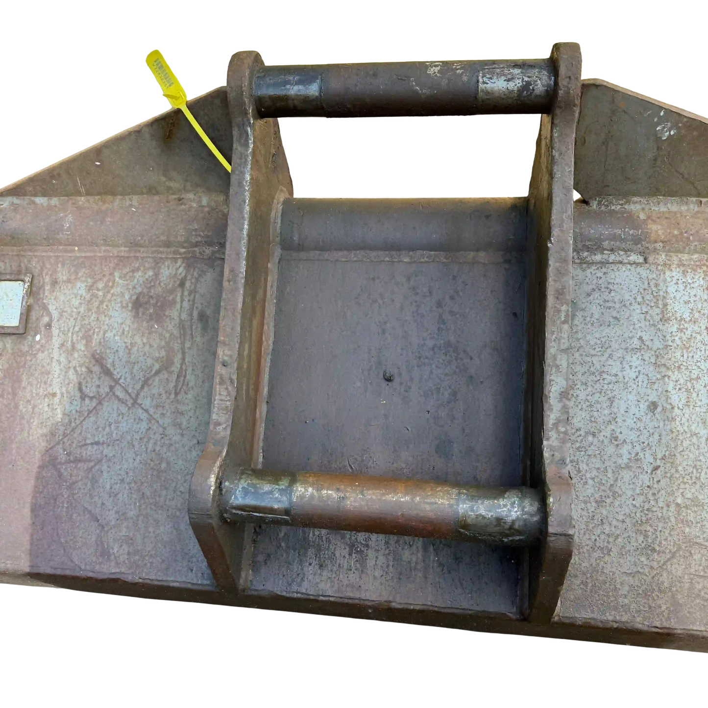 Planeringsskopa stel | JCB JS130W