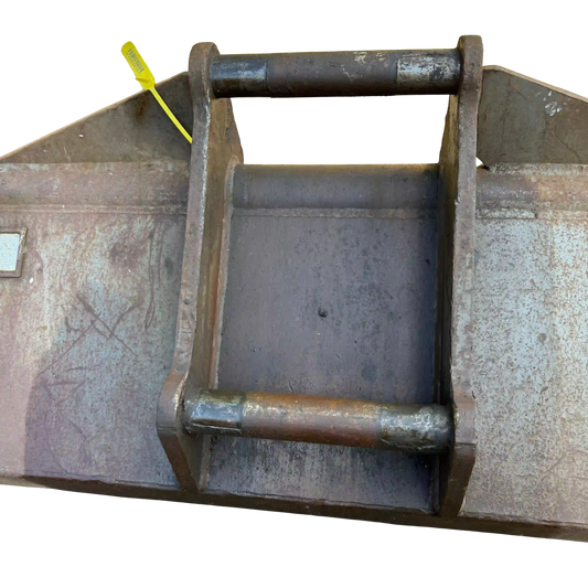 Planning bucket rigid | JCB JS130W