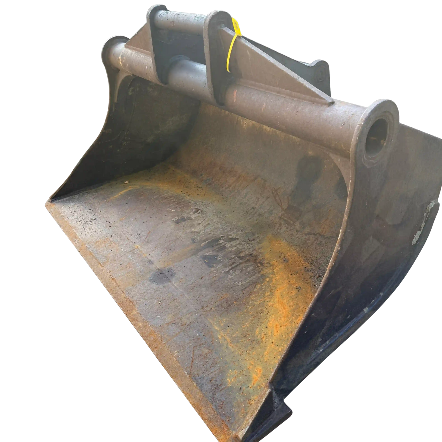 Planeringsskopa stel | JCB JS130W