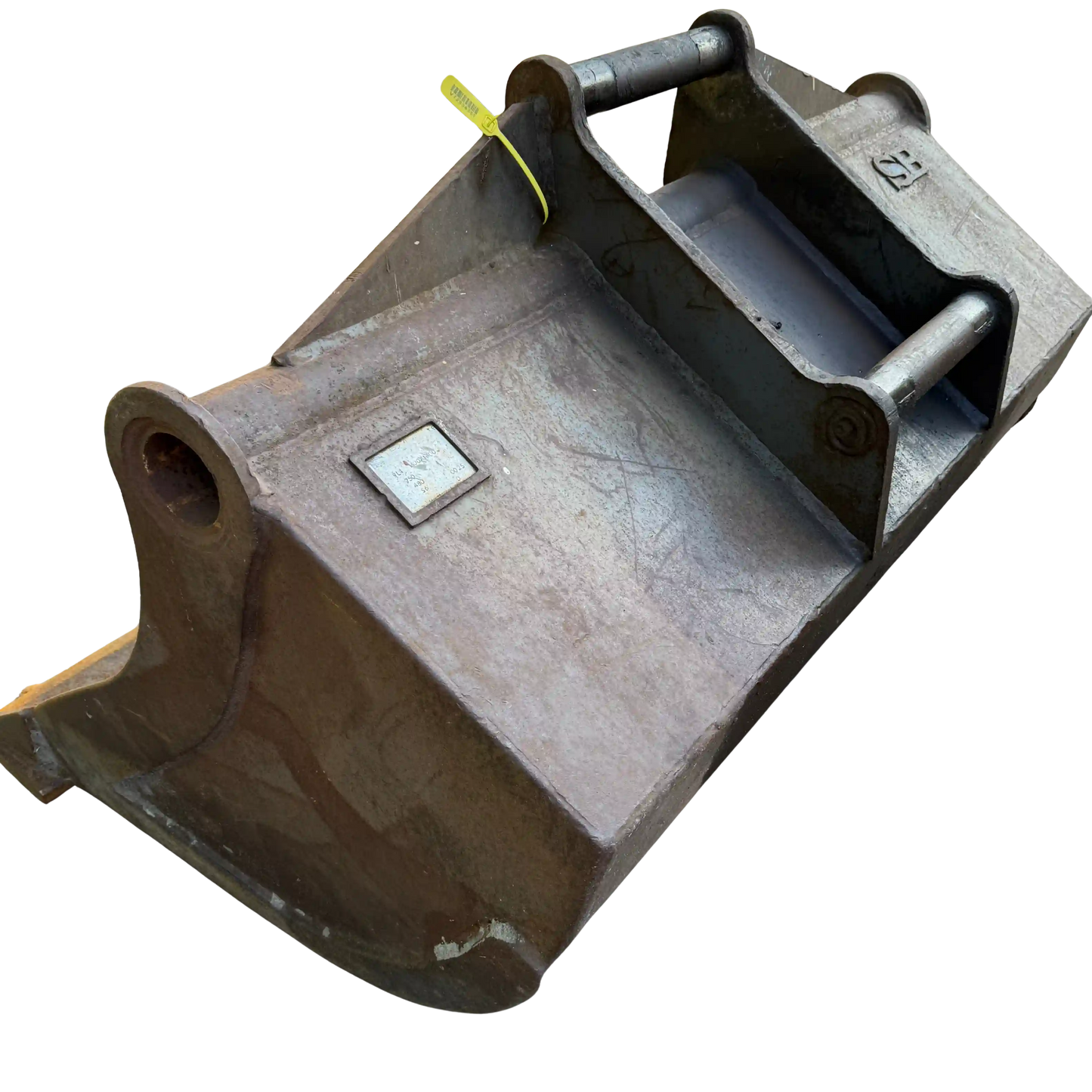 Planeringsskopa stel | JCB JS130W