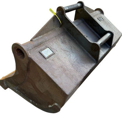 Planeringsskopa stel | JCB JS130W