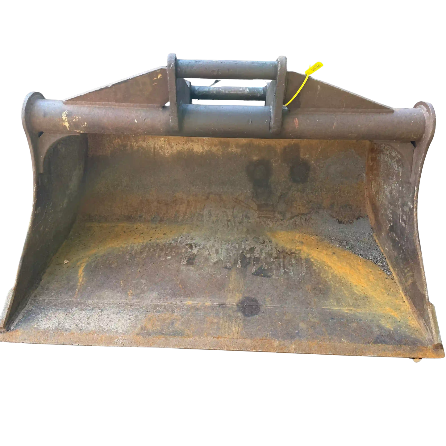 Planeringsskopa stel | JCB JS130W