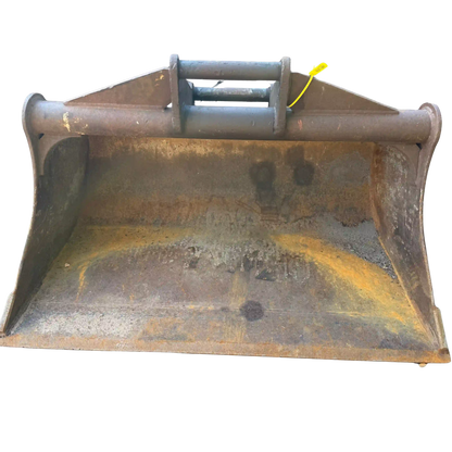 Planeringsskopa stel | JCB JS130W