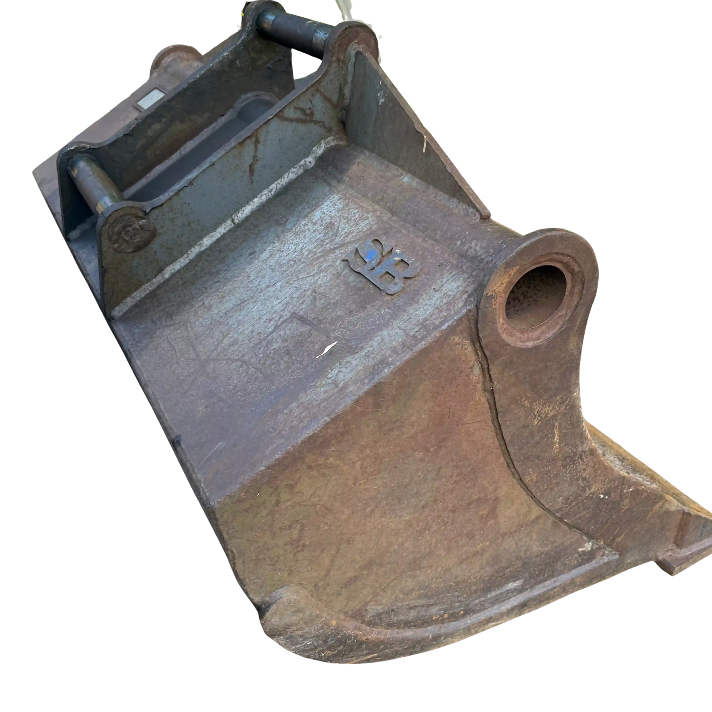 Planeringsskopa stel | JCB JS130W