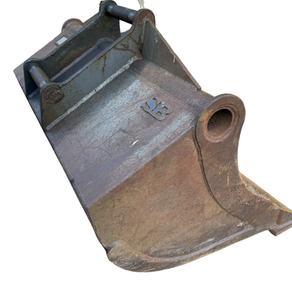 Planeringsskopa stel | JCB JS130W