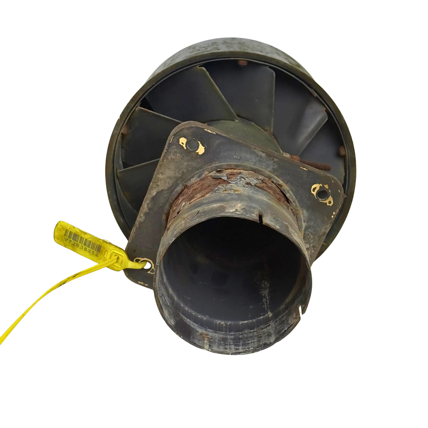 Förrenare | 1113-01050, 9922-45000, 14526930, 1113-00052 | Volvo EC290