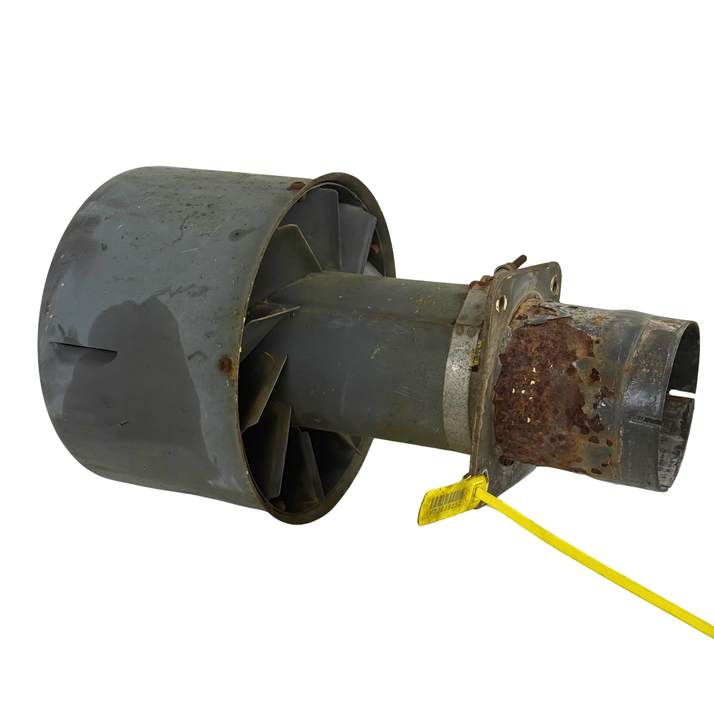 Förrenare | 1113-01050, 9922-45000, 14526930, 1113-00052 | Volvo EC290