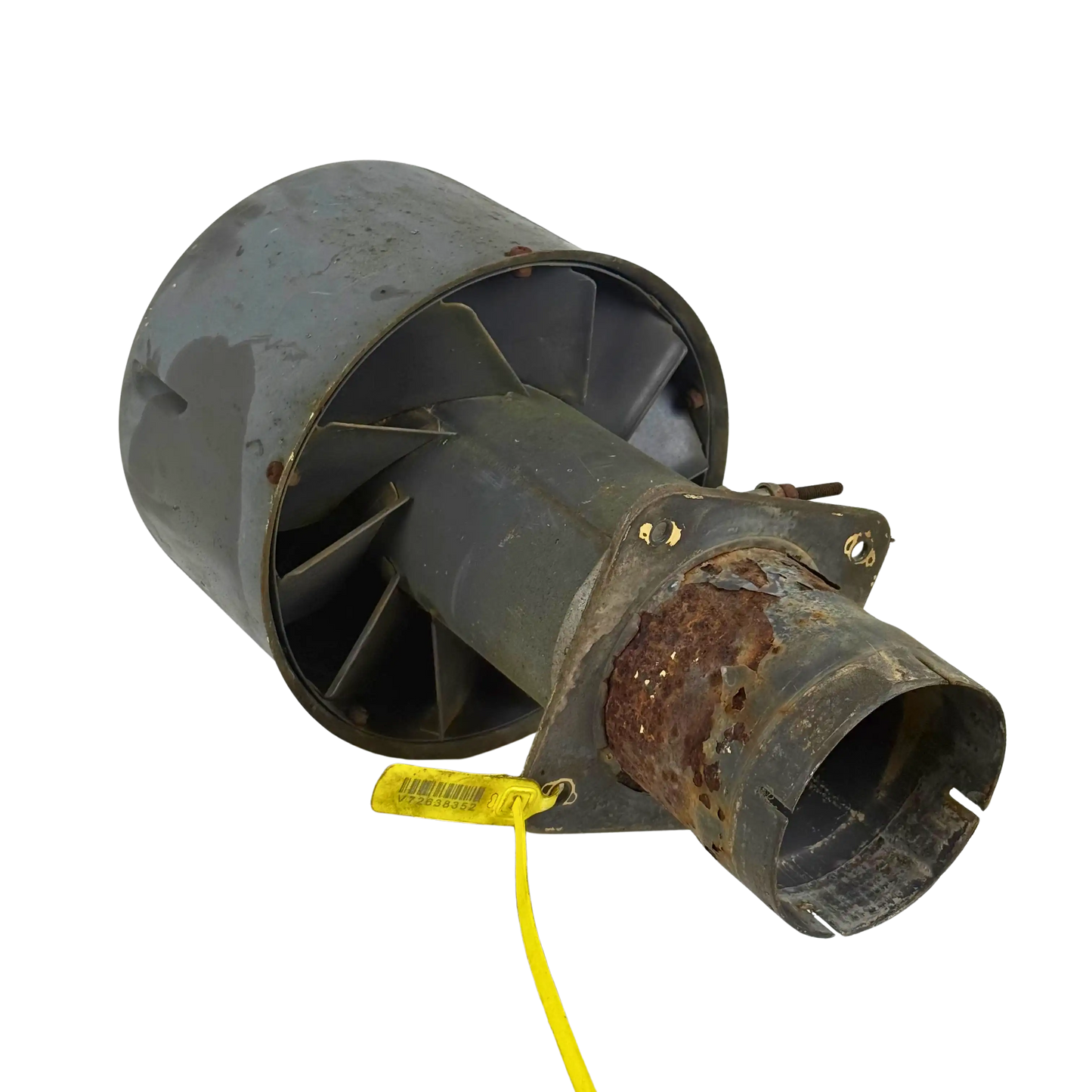 Förrenare | 1113-01050, 9922-45000, 14526930, 1113-00052 | Volvo EC290