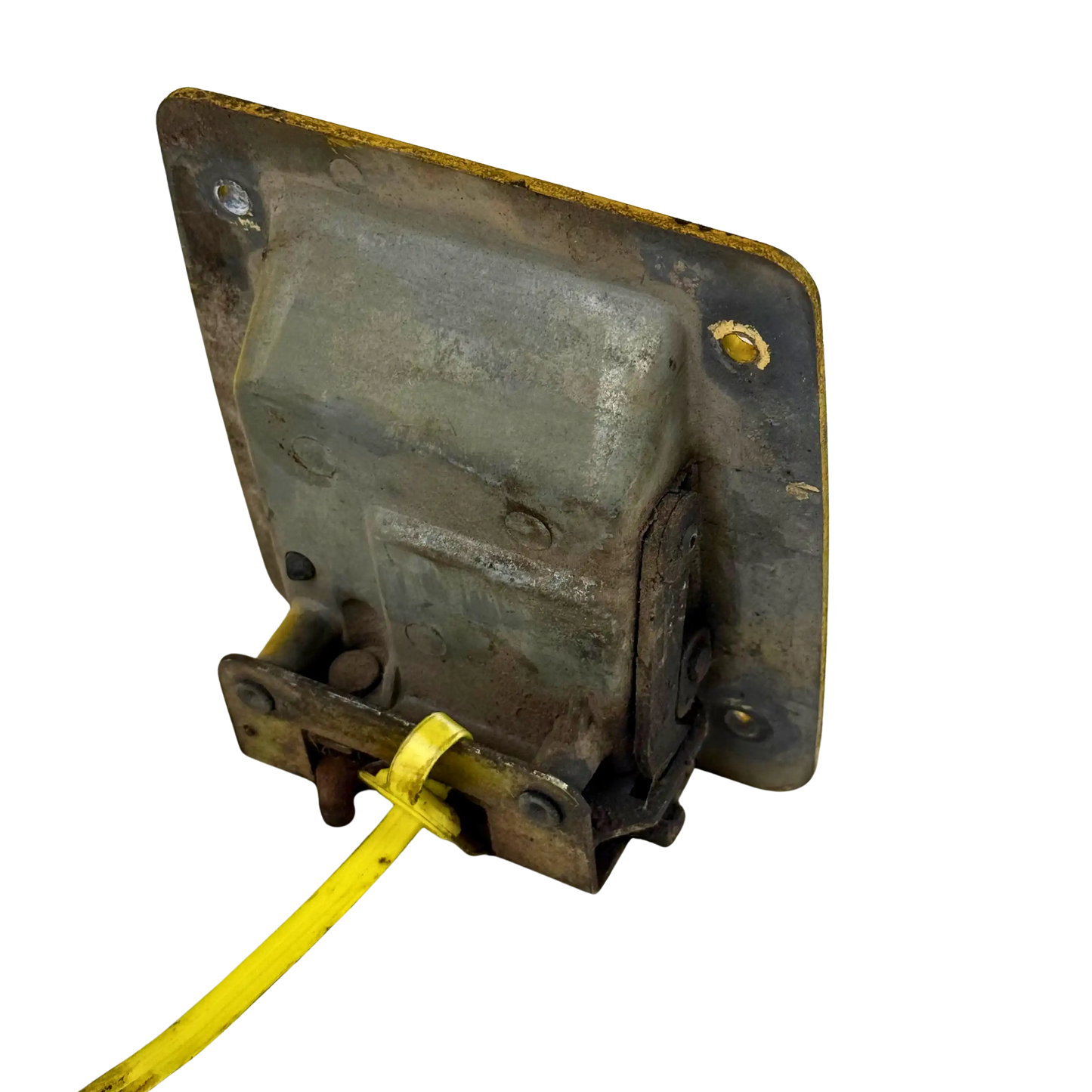 Handtag lucka | 1162-08940, 14527472 | Volvo EC290