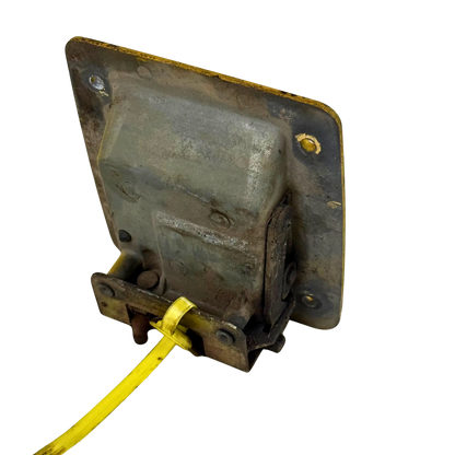 Handtag lucka | 1162-08940, 14527472 | Volvo EC290