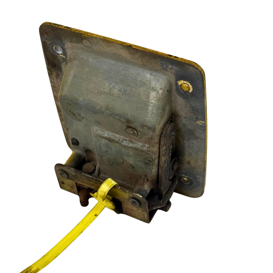 Handtag lucka | 1162-08940, 14527472 | Volvo EC290