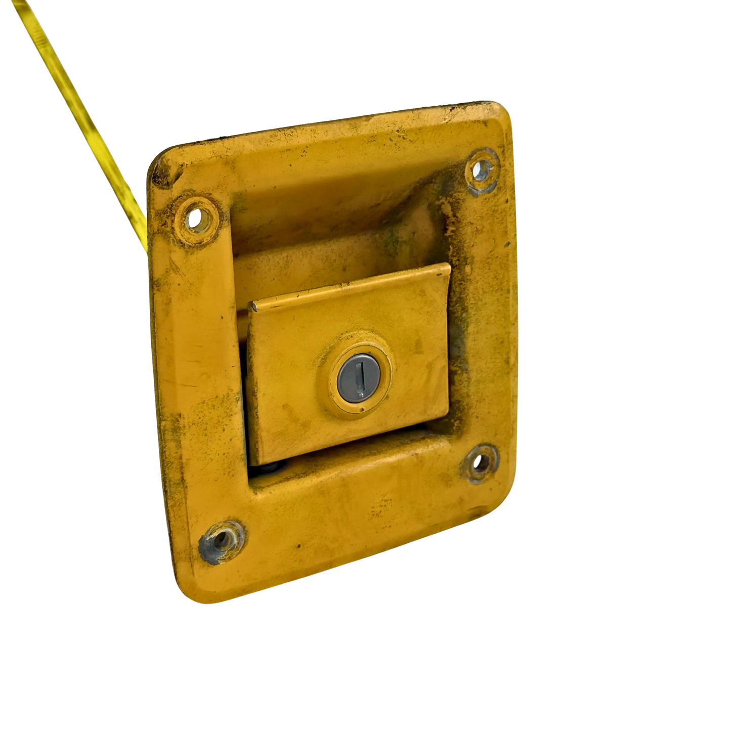 Handtag lucka | 1162-08940, 14527472 | Volvo EC290