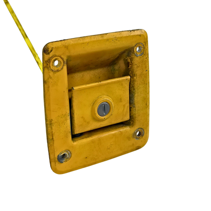 Handtag lucka | 1162-08940, 14527472 | Volvo EC290