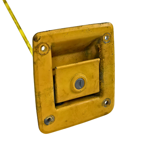 Handtag lucka | 1162-08940, 14527472 | Volvo EC290