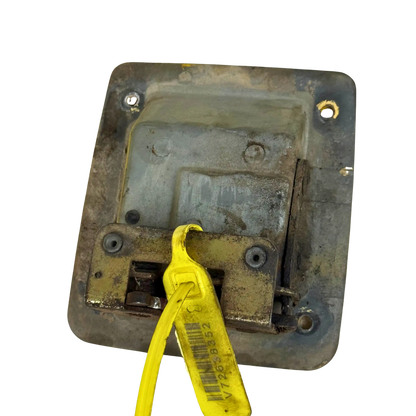 Handtag lucka | 1162-08940, 14527472 | Volvo EC290