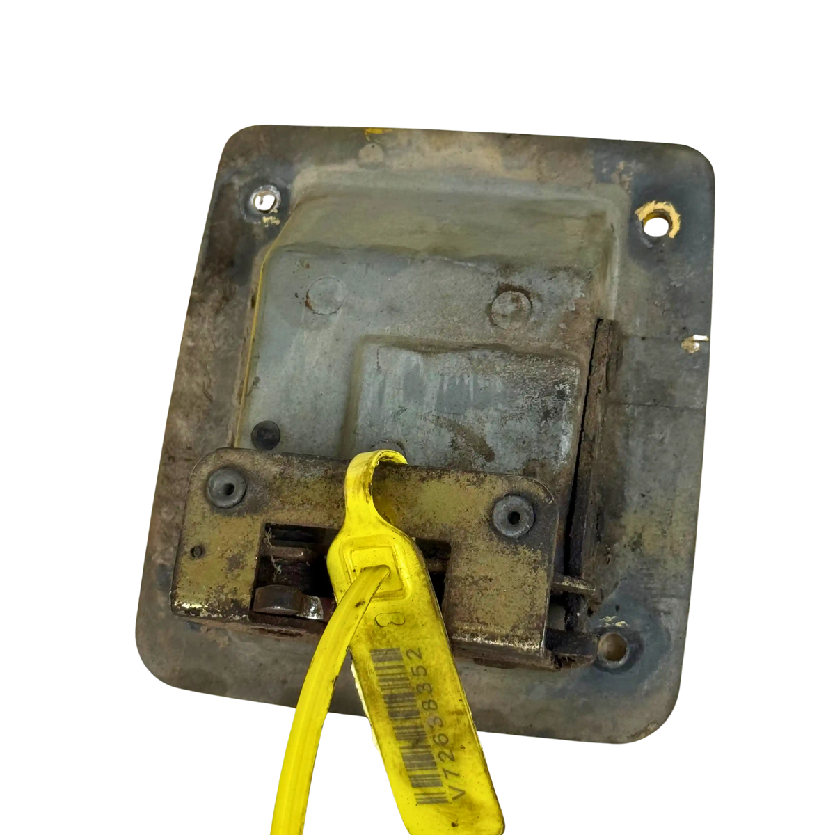 Handtag lucka | 1162-08940, 14527472 | Volvo EC290