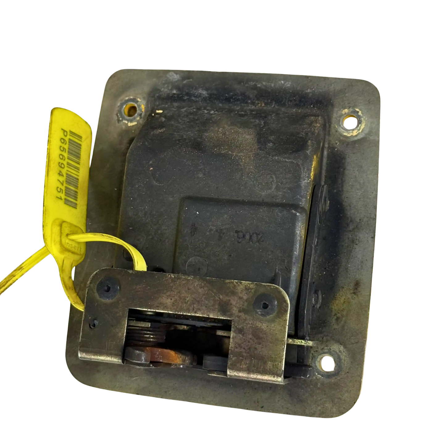 Handtag lucka | 1162-08940, 14527472 | Volvo EC290