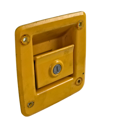 Handtag lucka | 1162-08940, 14527472 | Volvo EC290