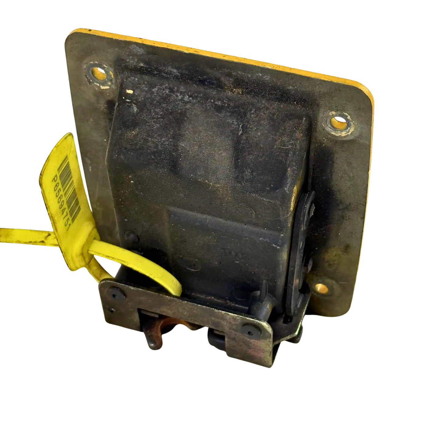 Handtag lucka | 1162-08940, 14527472 | Volvo EC290