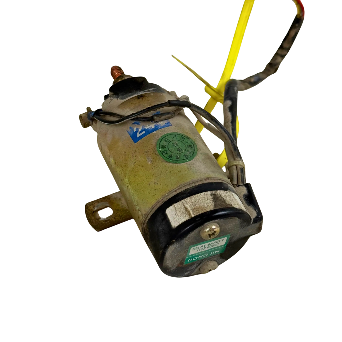 Relä | 1122-0220, 14526226 | Volvo EC290