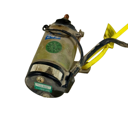 Relä | 1122-0220, 14526226 | Volvo EC290