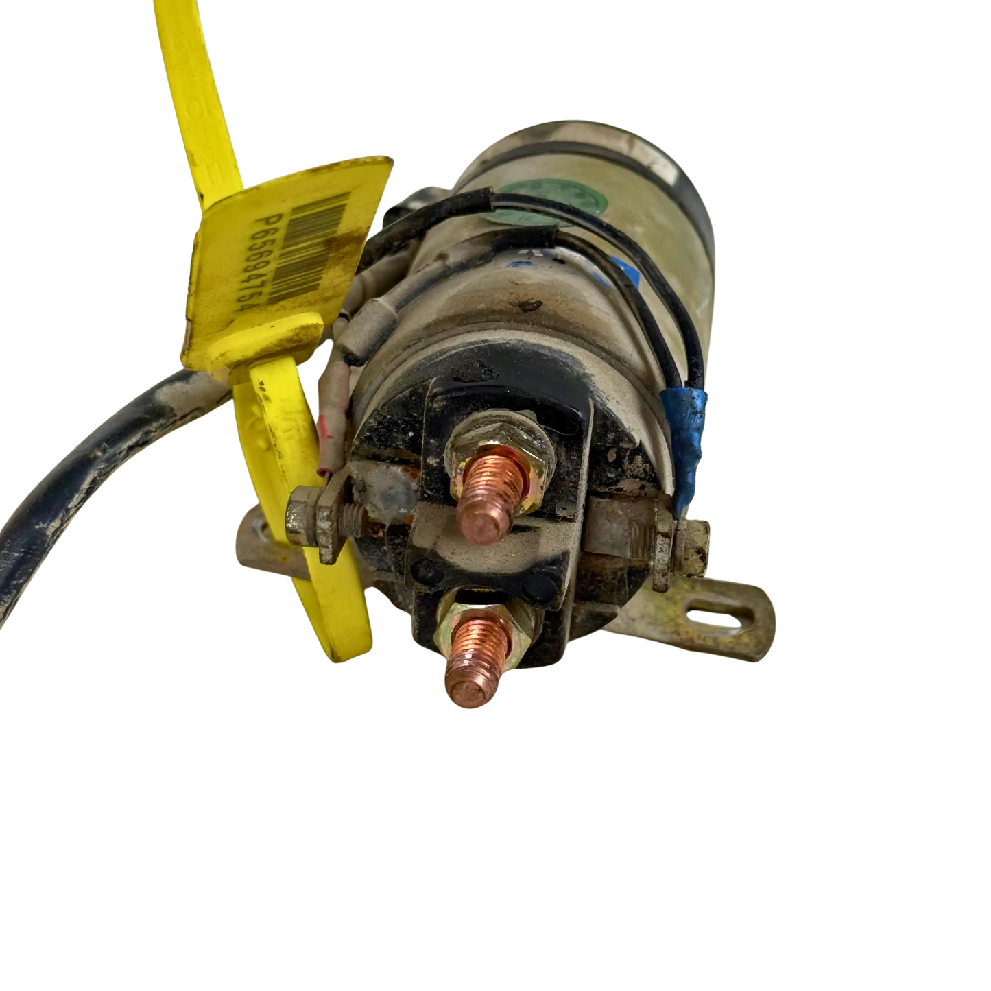 Relä | 1122-0220, 14526226 | Volvo EC290