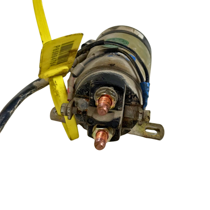 Relä | 1122-0220, 14526226 | Volvo EC290