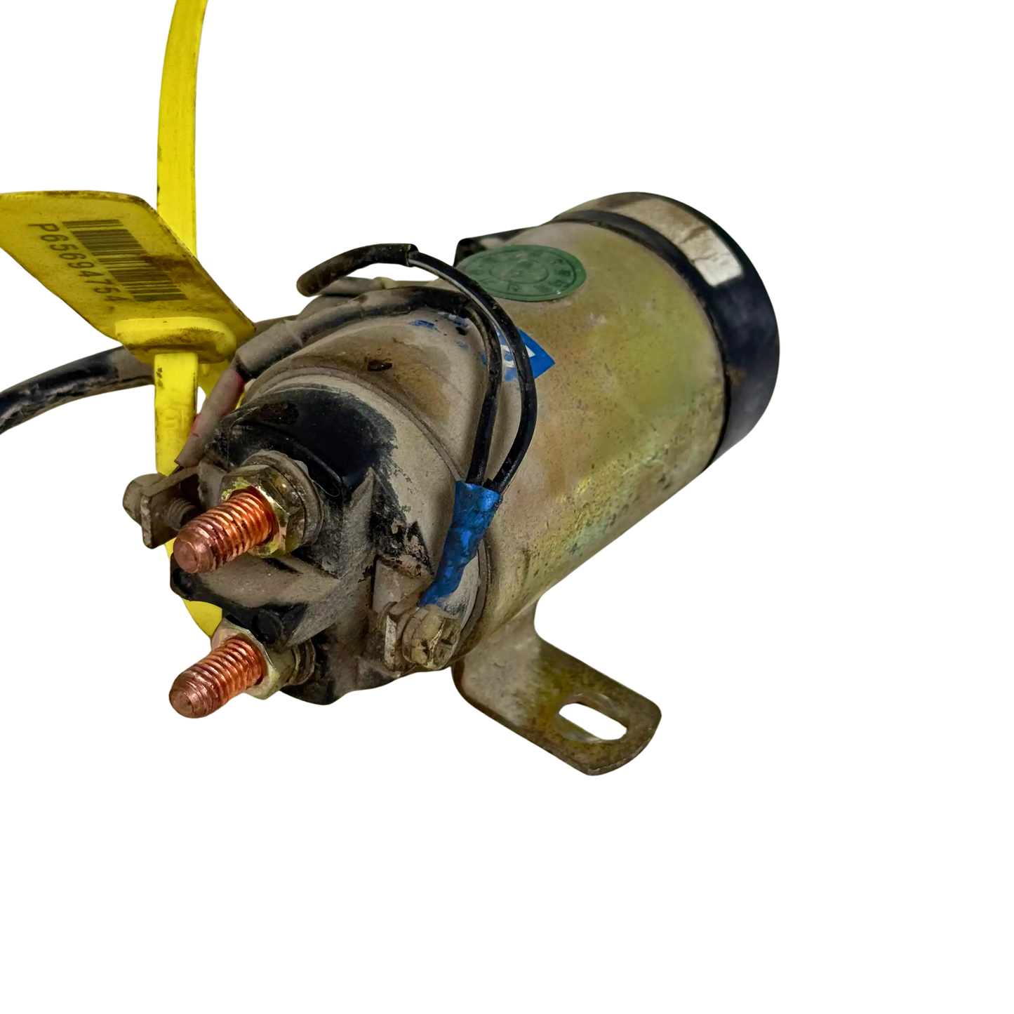 Relä | 1122-0220, 14526226 | Volvo EC290