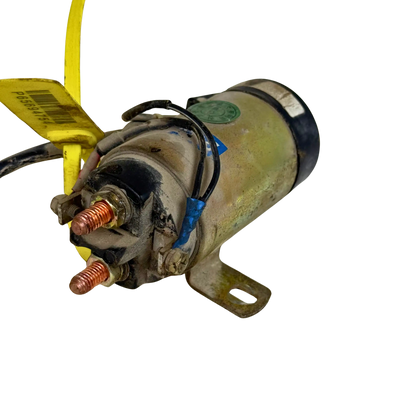 Relä | 1122-0220, 14526226 | Volvo EC290