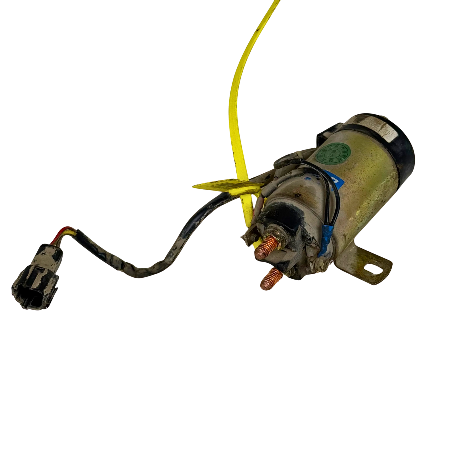 Relä | 1122-0220, 14526226 | Volvo EC290