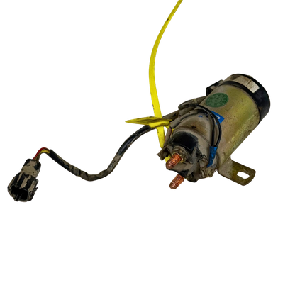 Relä | 1122-0220, 14526226 | Volvo EC290