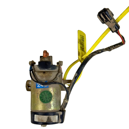 Relä | 1122-0220, 14526226 | Volvo EC290