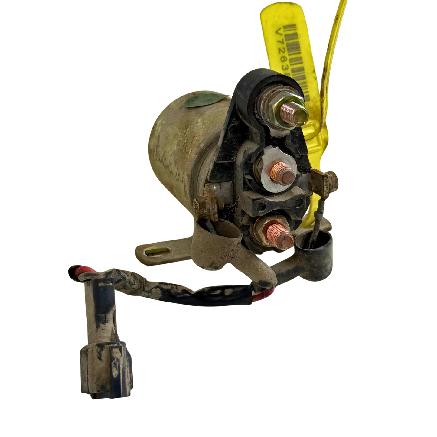 Relä | 1122-01430, 14529088 | Volvo EC290