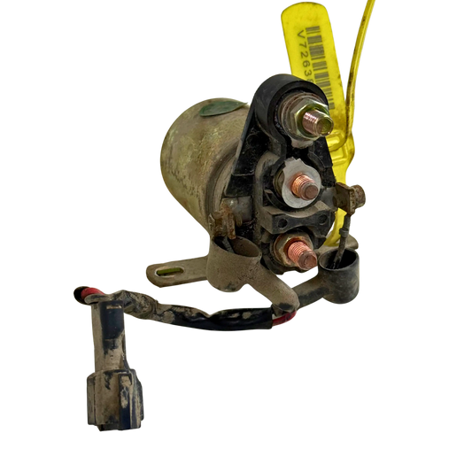 Relay | 1122-01430, 14529088 | Volvo EC290