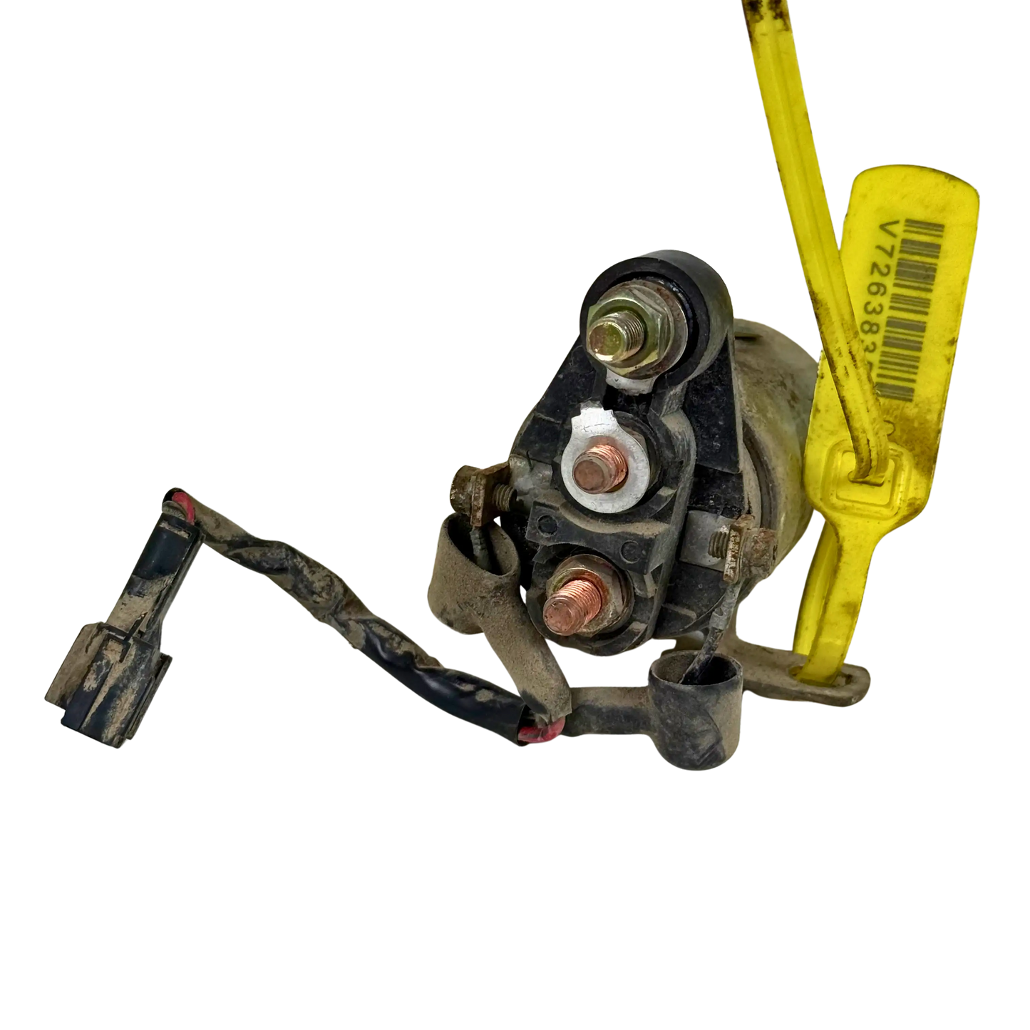 Relä | 1122-01430, 14529088 | Volvo EC290