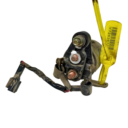 Relä | 1122-01430, 14529088 | Volvo EC290