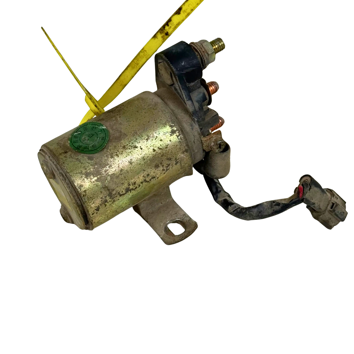 Relä | 1122-01430, 14529088 | Volvo EC290