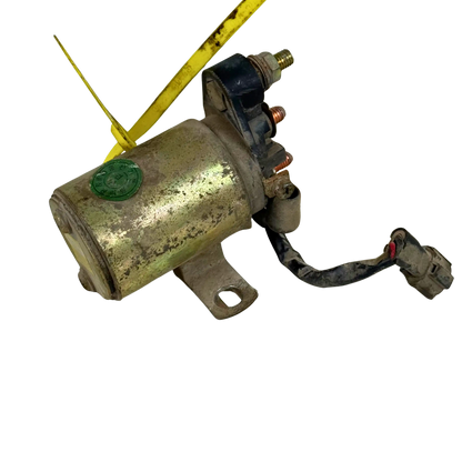 Relä | 1122-01430, 14529088 | Volvo EC290